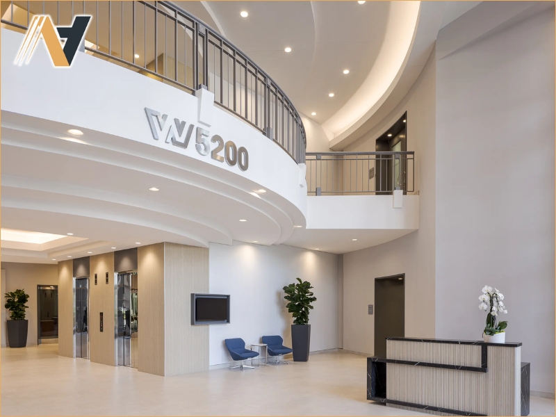 Branding, Décor, and Guest Experience