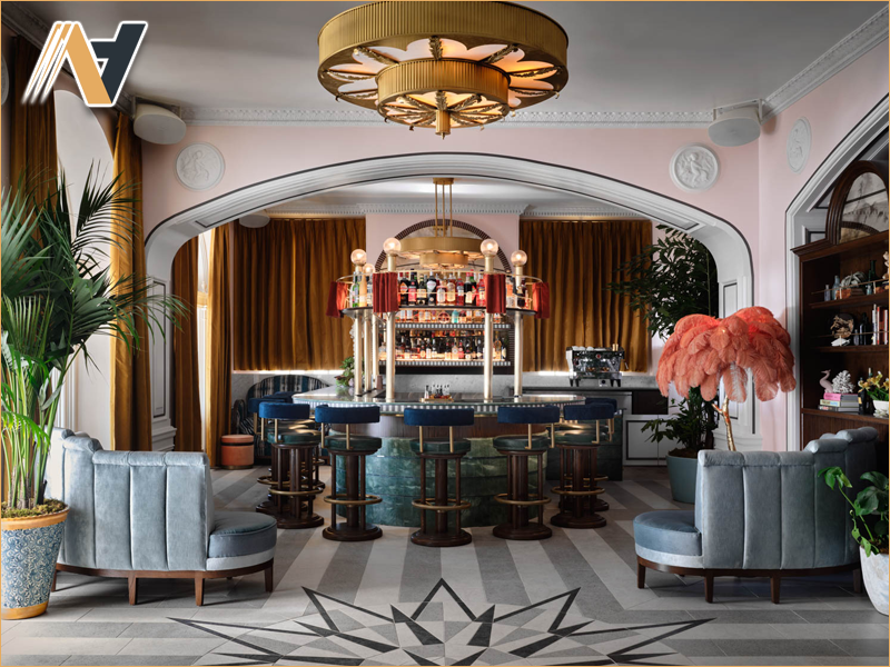 Branding, Décor, and Guest Experience