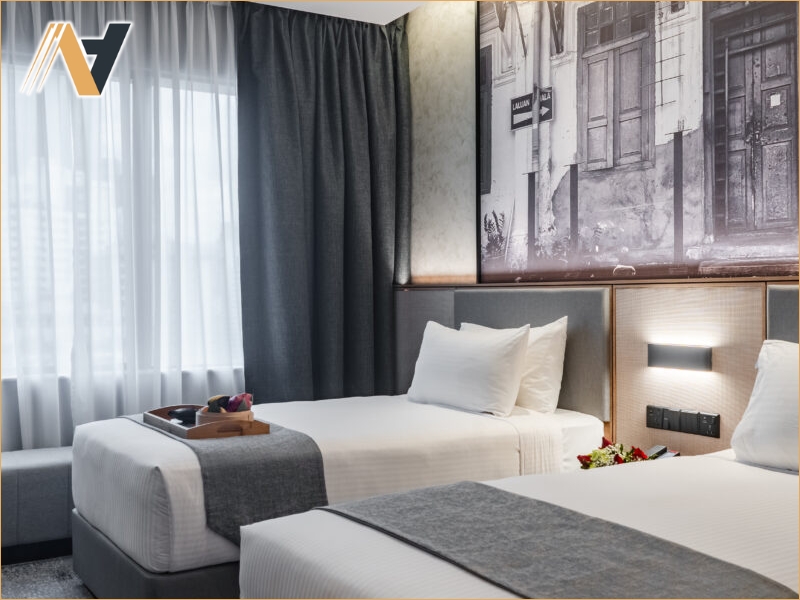 Build Strong First Impressions Through Key Interior Elements