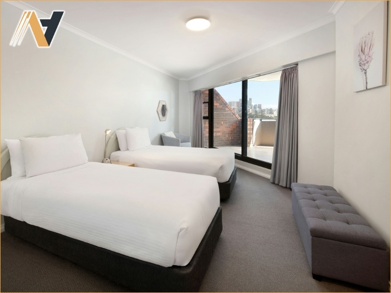 Building long-term value through personalized hotel interiors