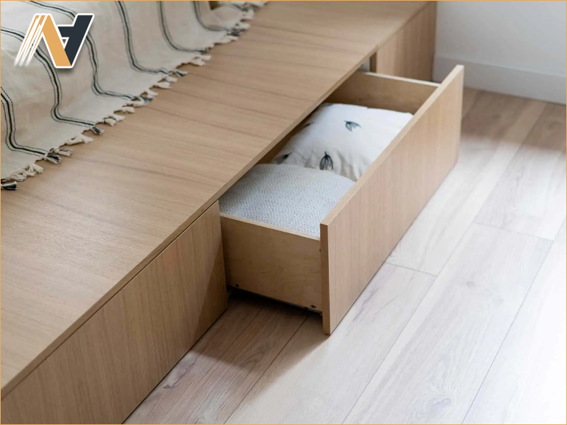 Multifunctional Furniture