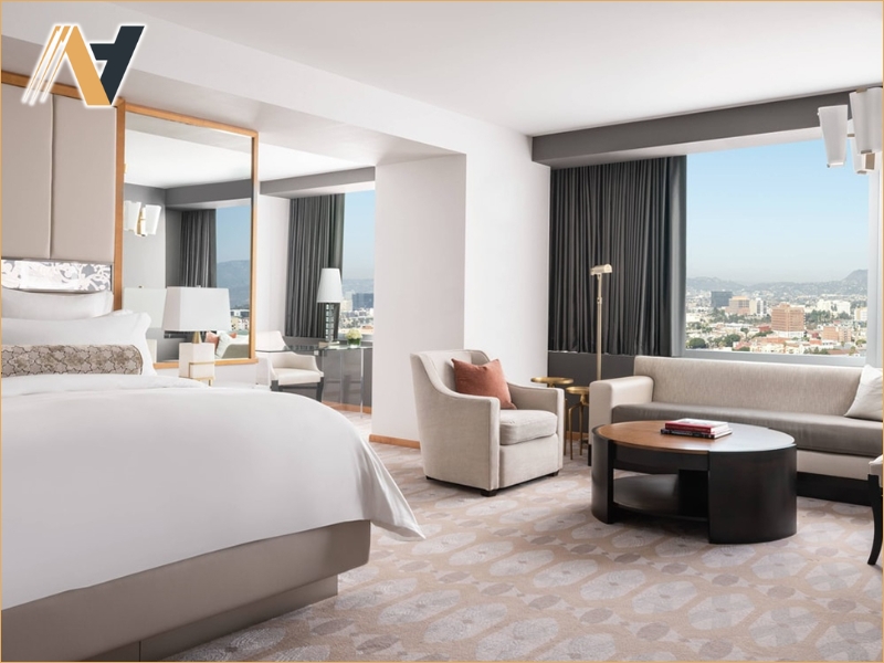 Choose a Long-Term Hospitality Partner