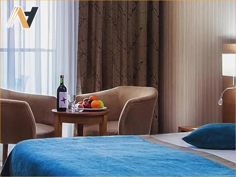 Choosing Chairs That Are Too Large for the Room