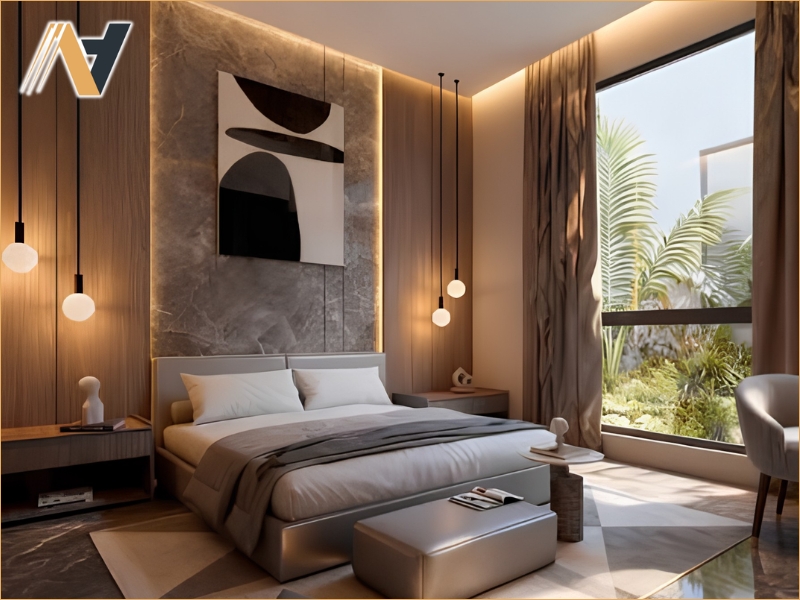Choosing Color Palettes Based on Hotel Positioning