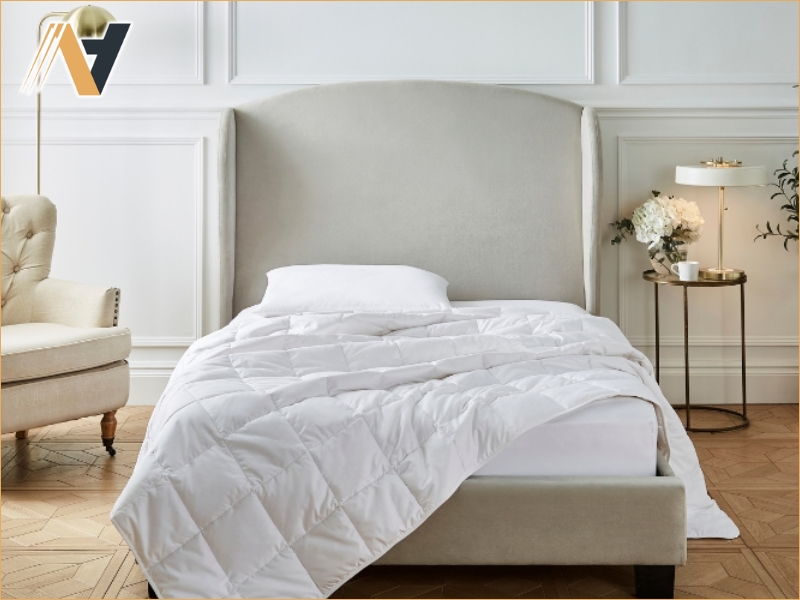 Choosing Premium Bedding Materials