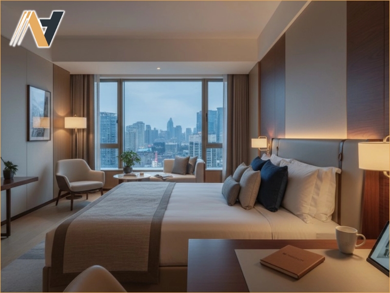 Choosing Smart and Multifunctional Furniture