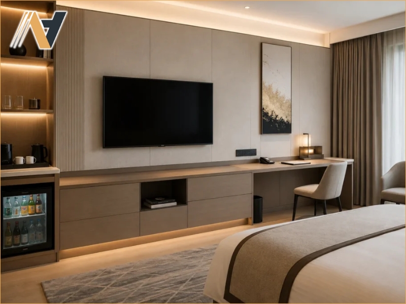 Choosing Tables and Seating Furniture