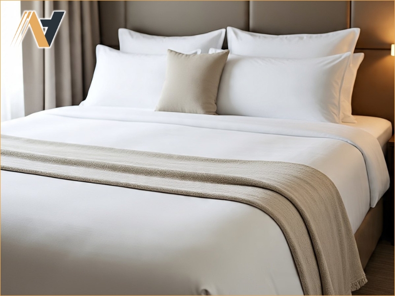 Choosing the Right Hotel Bed Structure