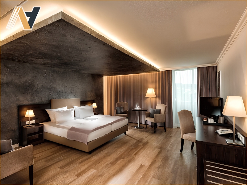 Choosing the Right Hotel Beds for Each Room Type