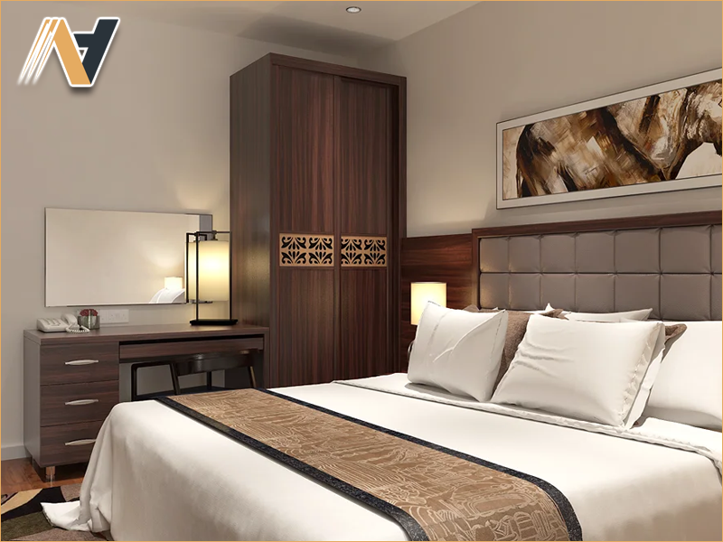 Choosing the Right Wood Types for Hotels