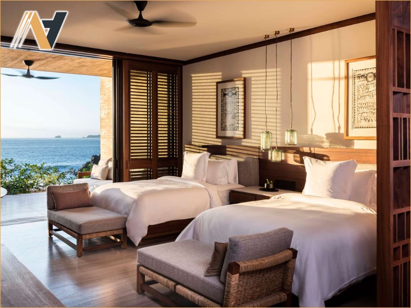 Coastal-Inspired Color and Design Palette