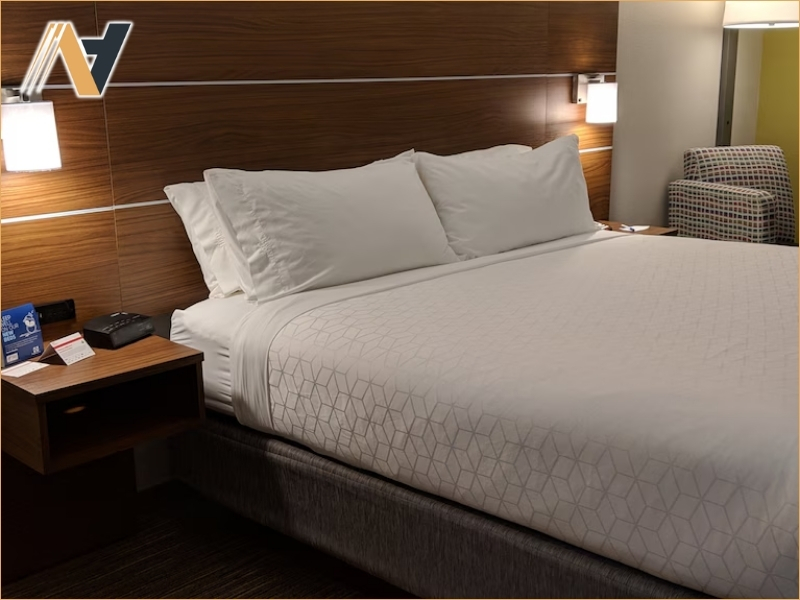 Combining aesthetics and functionality in bedside design