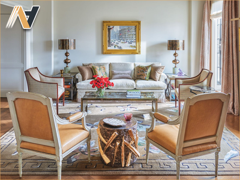 Combining Contemporary Design with Traditional Craft