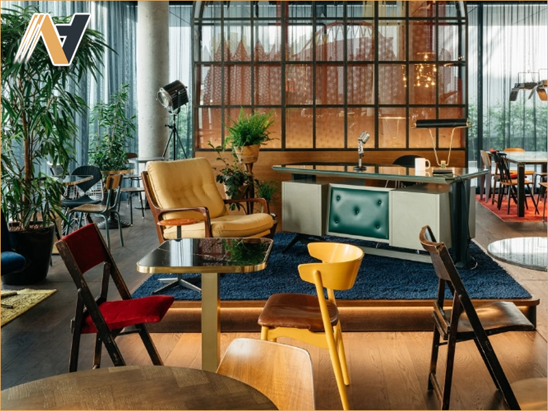 Comfort and Ergonomics