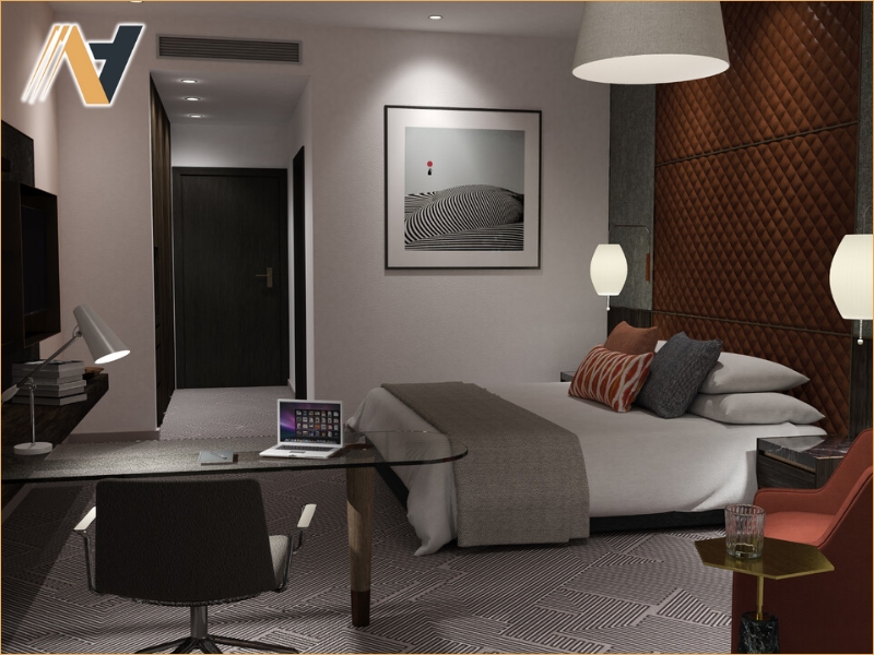 Comparing Wobble Behavior Under Real Hotel Use