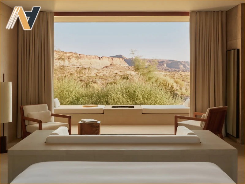 Contemporary Luxury (Quiet Luxury)