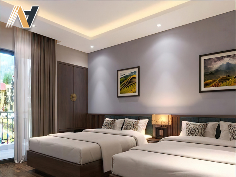 Coordinating Colors for Desired Guest Experiences