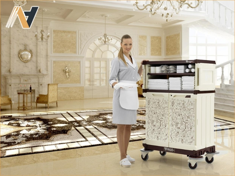 Corridor Width and Layout Planning