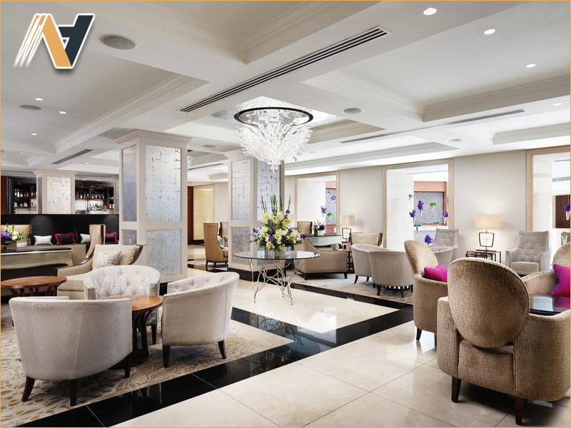 Crafting a Cohesive Guest Journey Through Design and Light