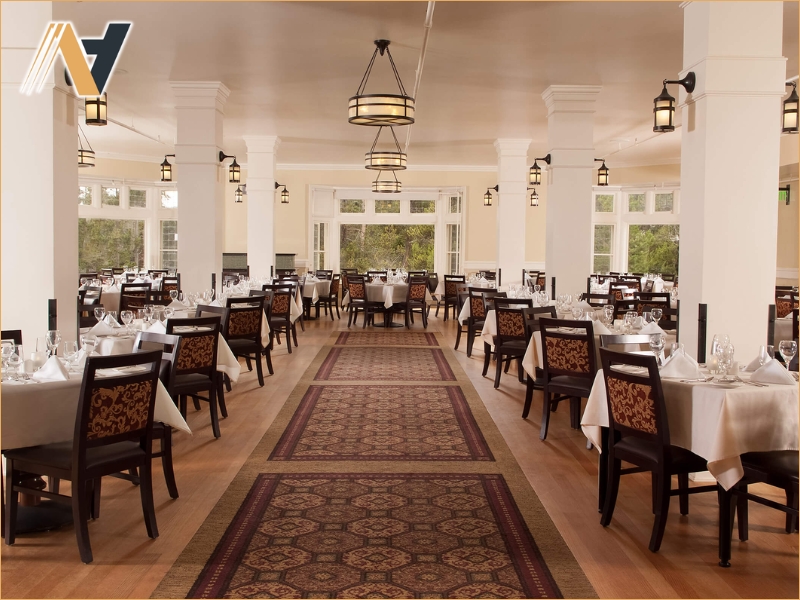 Create a Dining Space That Remains Practical Over Time