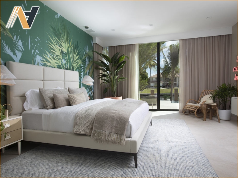 Create Immersive Guest Experiences Through Interior Design