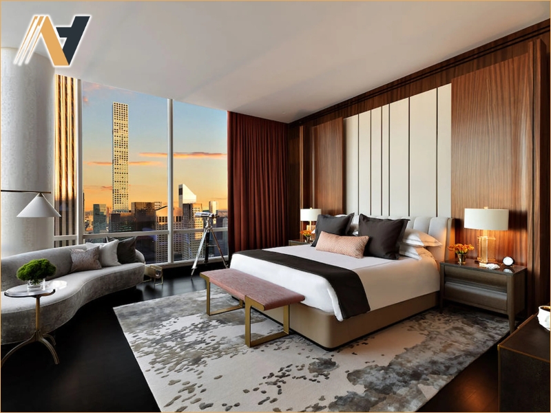 Create Long-Term Value Through Strategic Interior Renovation