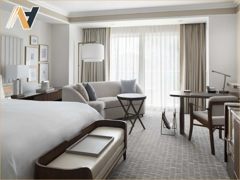 Creating a Home-Like Atmosphere Through Interior Design