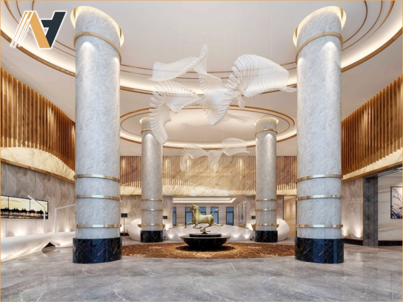 Creating a Strong First Impression