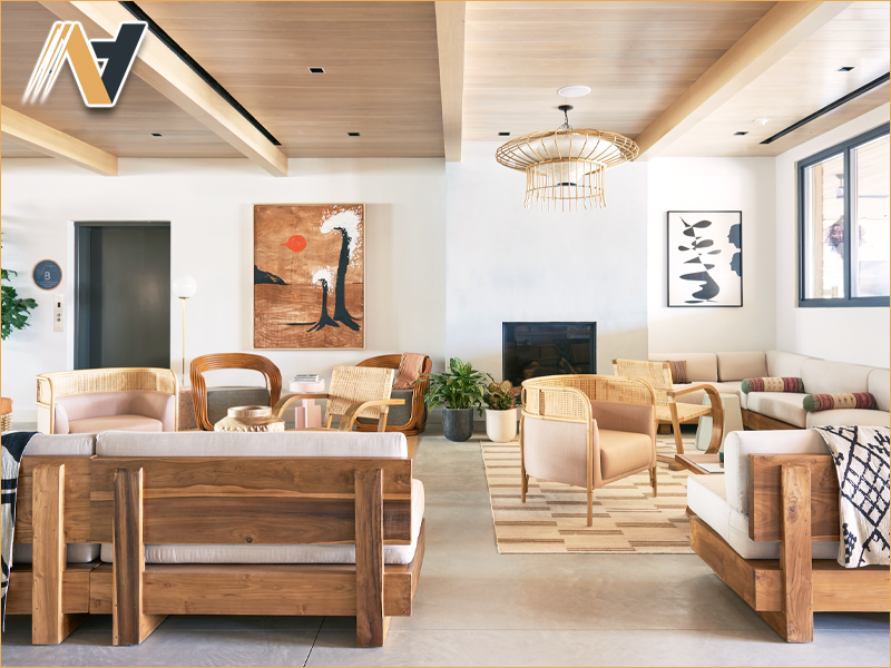 Creating Emotional Connection through Interiors