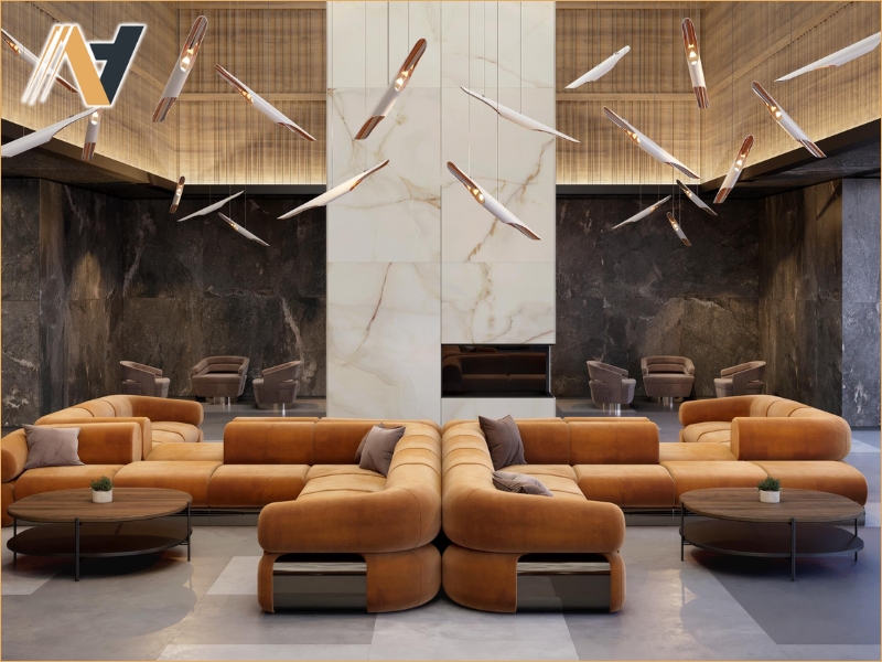 Decorative Elements and Brand Identity