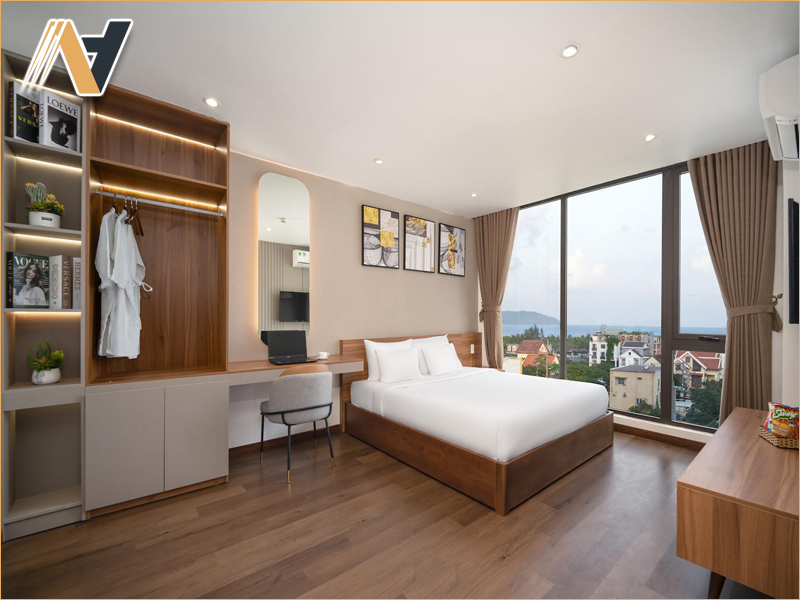 Defining Furniture Standards by Star Rating