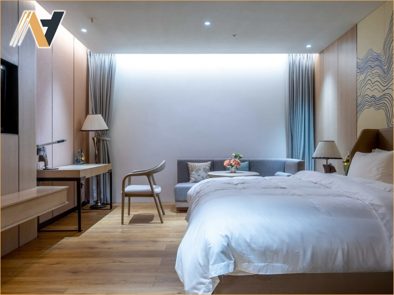 Defining the Right Interior Concept Before Choosing Furniture