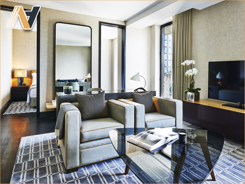 Design as the Core of Boutique Branding