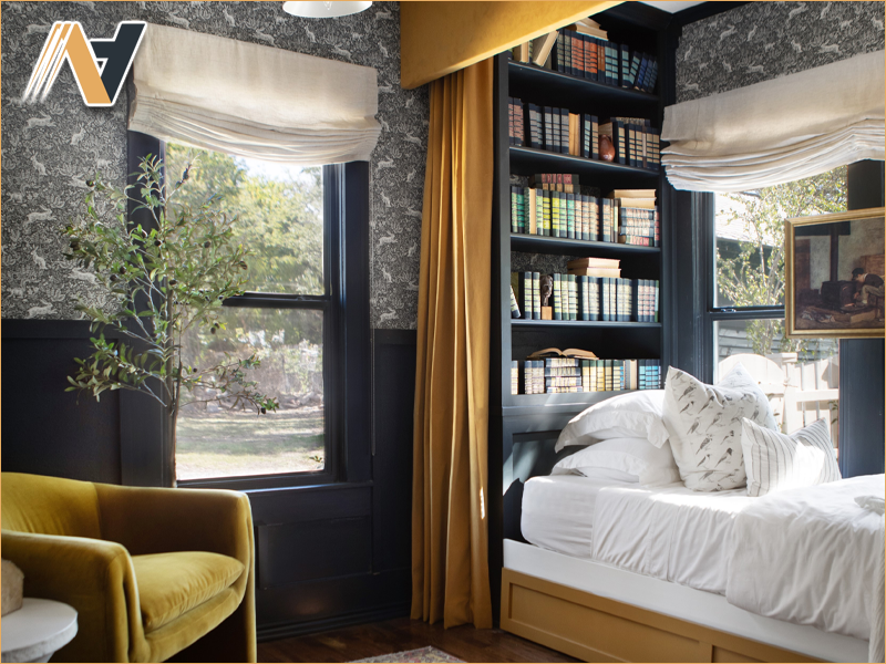 Design Details that Enhance Storage