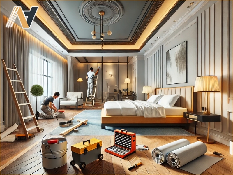 Design Details That Simplify Maintenance and Repair