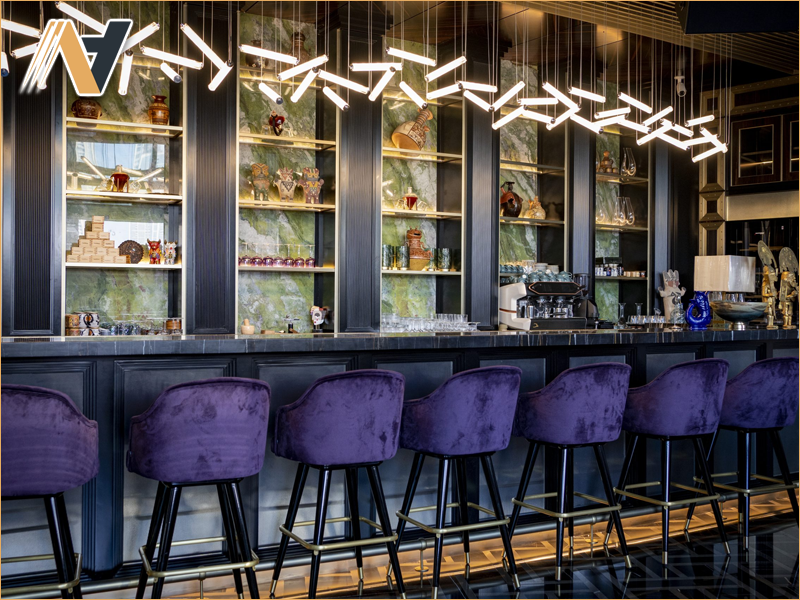 Design Features That Complement the Chosen Aesthetic