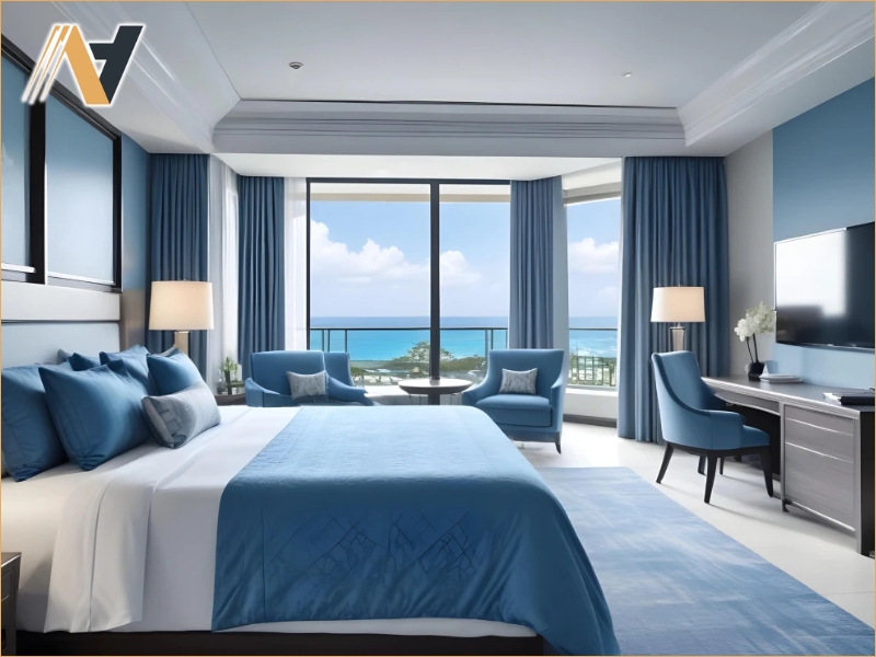 Design for Long-Term Hospitality Value and Market Appeal