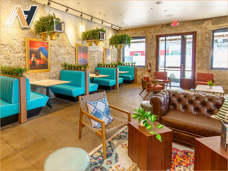 Design Harmony and Brand Identity