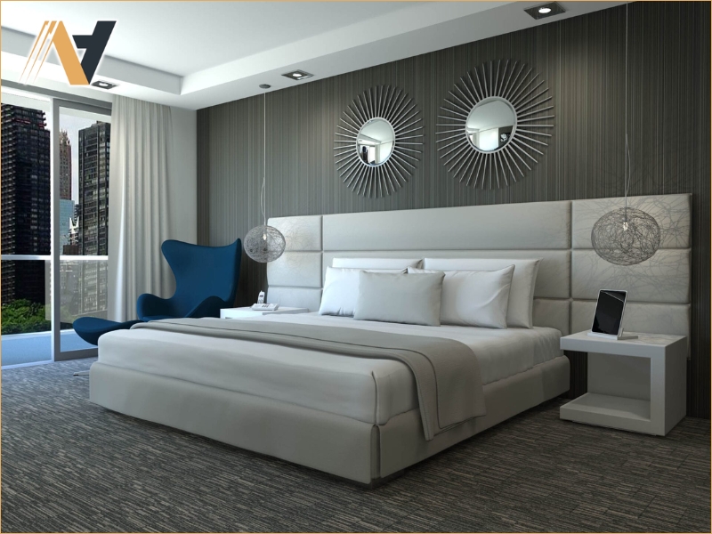 Design Impact on Guestroom Aesthetics