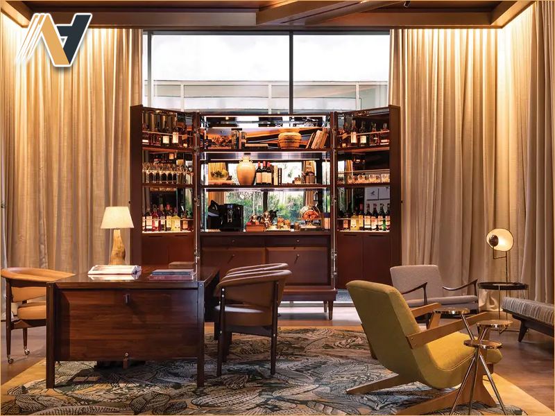 Design Integration and Spatial Efficiency