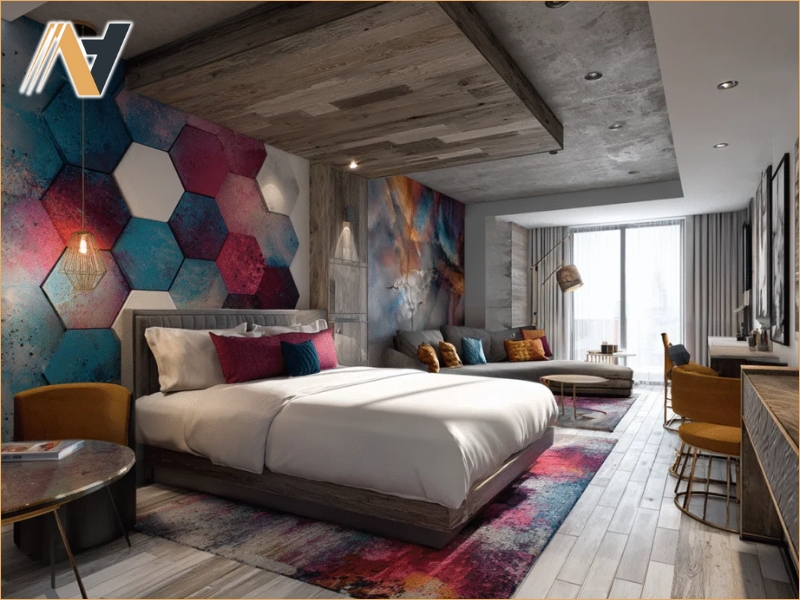 Design Mismatch with Local Hotel Operations