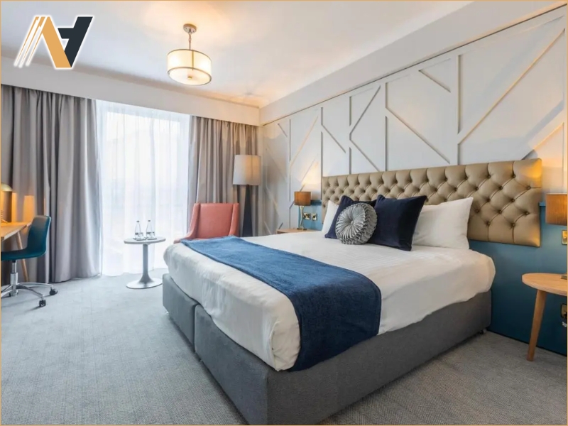 Design Philosophy and Overall Interior Concept