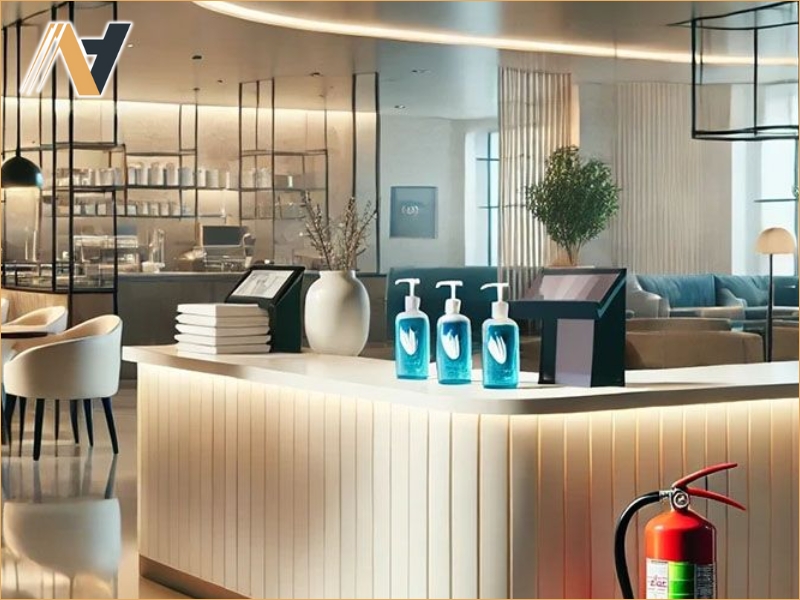 Designing for Safety Through Manufacturing and Specification