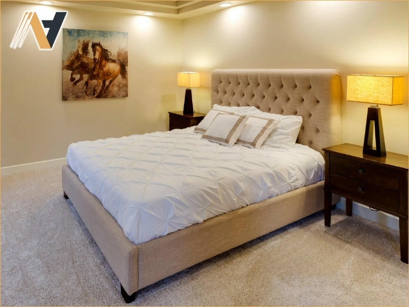 Developing customized hotel furniture for long-term maintenance