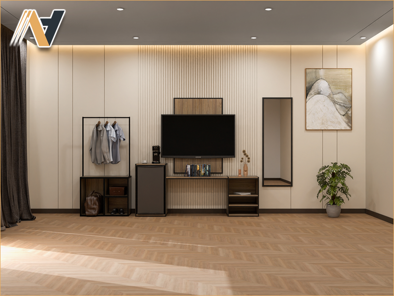 Durability and Performance in Hospitality Settings