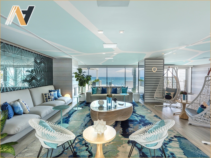 Durable and Easy-to-Maintain Furniture