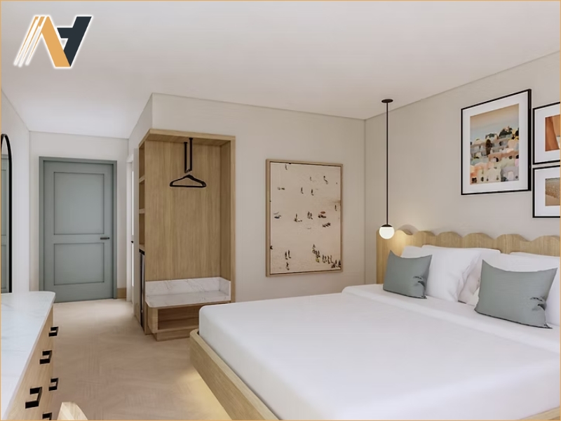 Efficient Space Planning and Storage Solutions