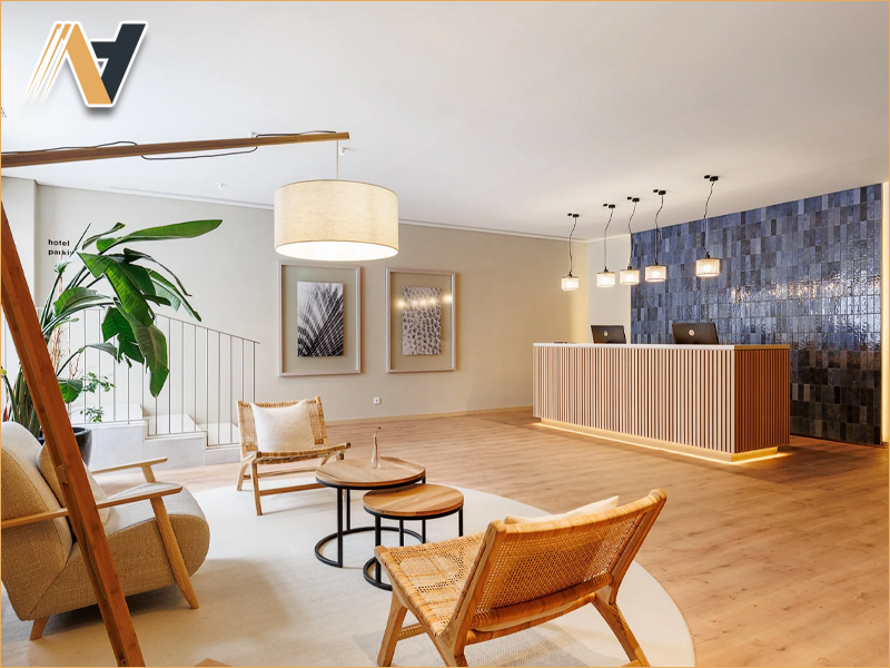 Energy-Efficient and Smart Lighting Solutions