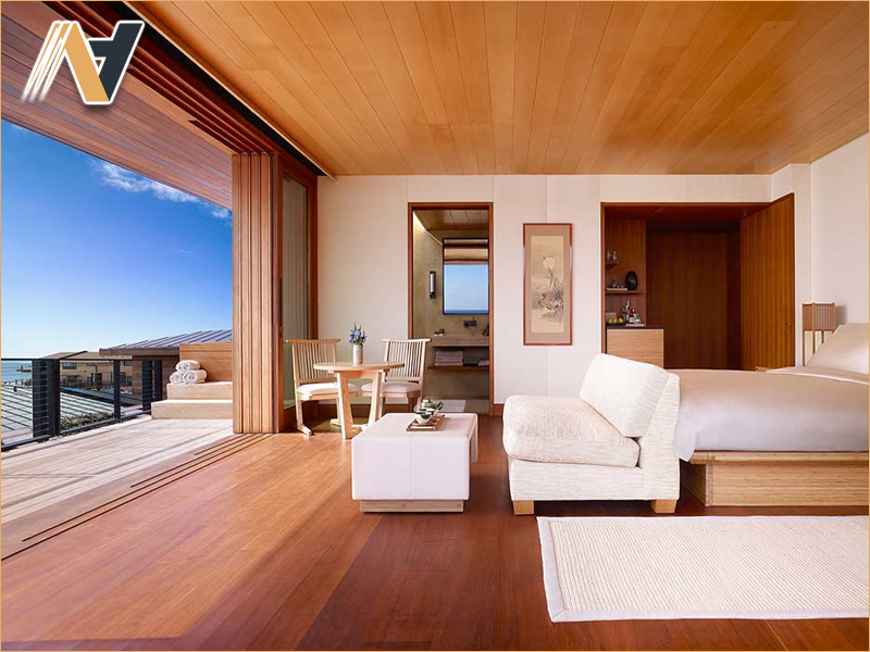 Engineered Woods and High-Pressure Laminates