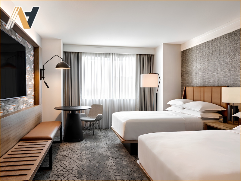 Enhance Guest Experience Through Sensory Design